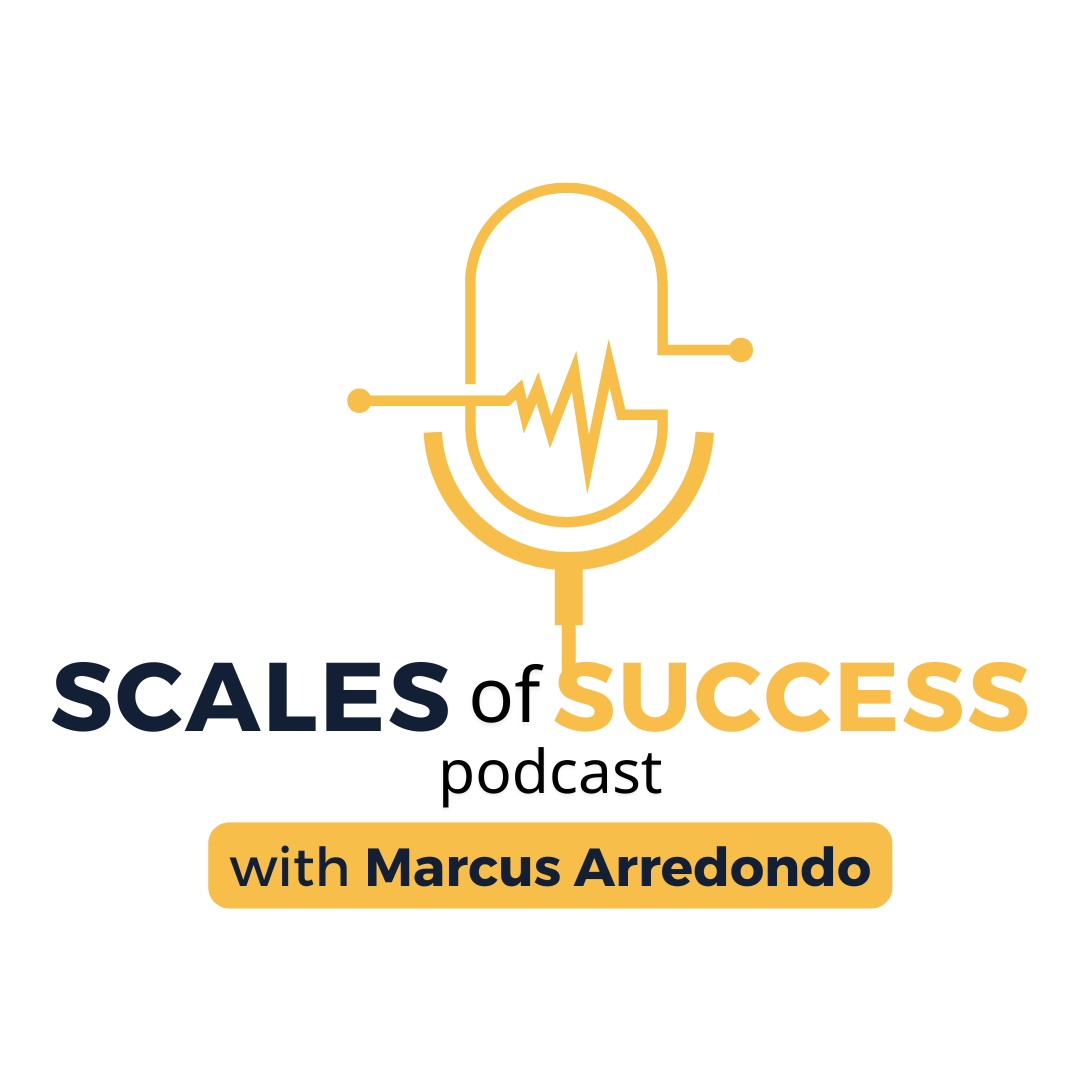 Scales of Success Podcast